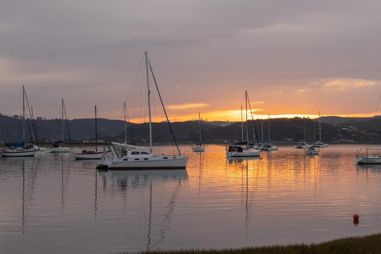 The Lofts Boutique Hotel Knysna Kültér fotó