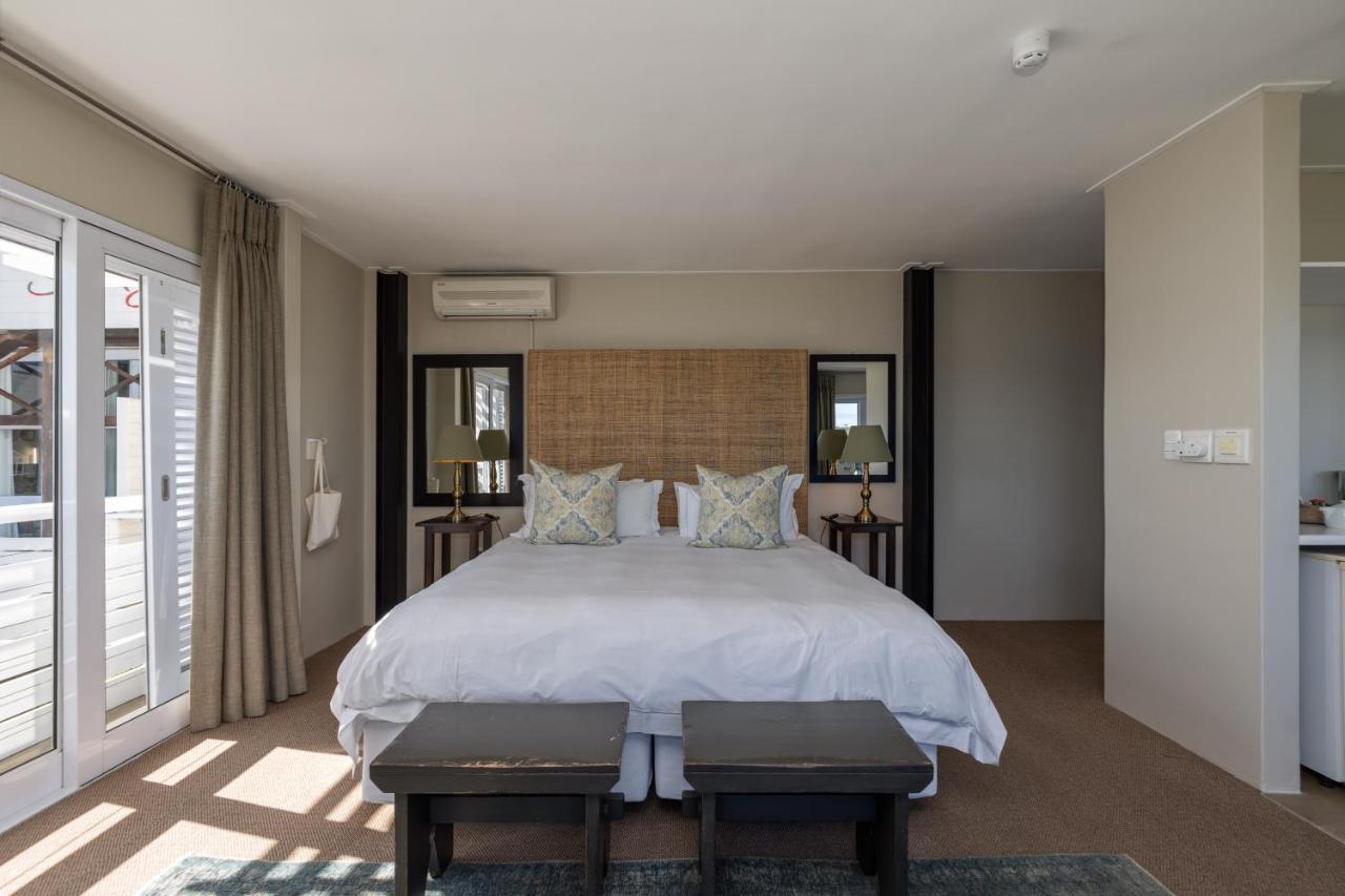 The Lofts Boutique Hotel Knysna Kültér fotó