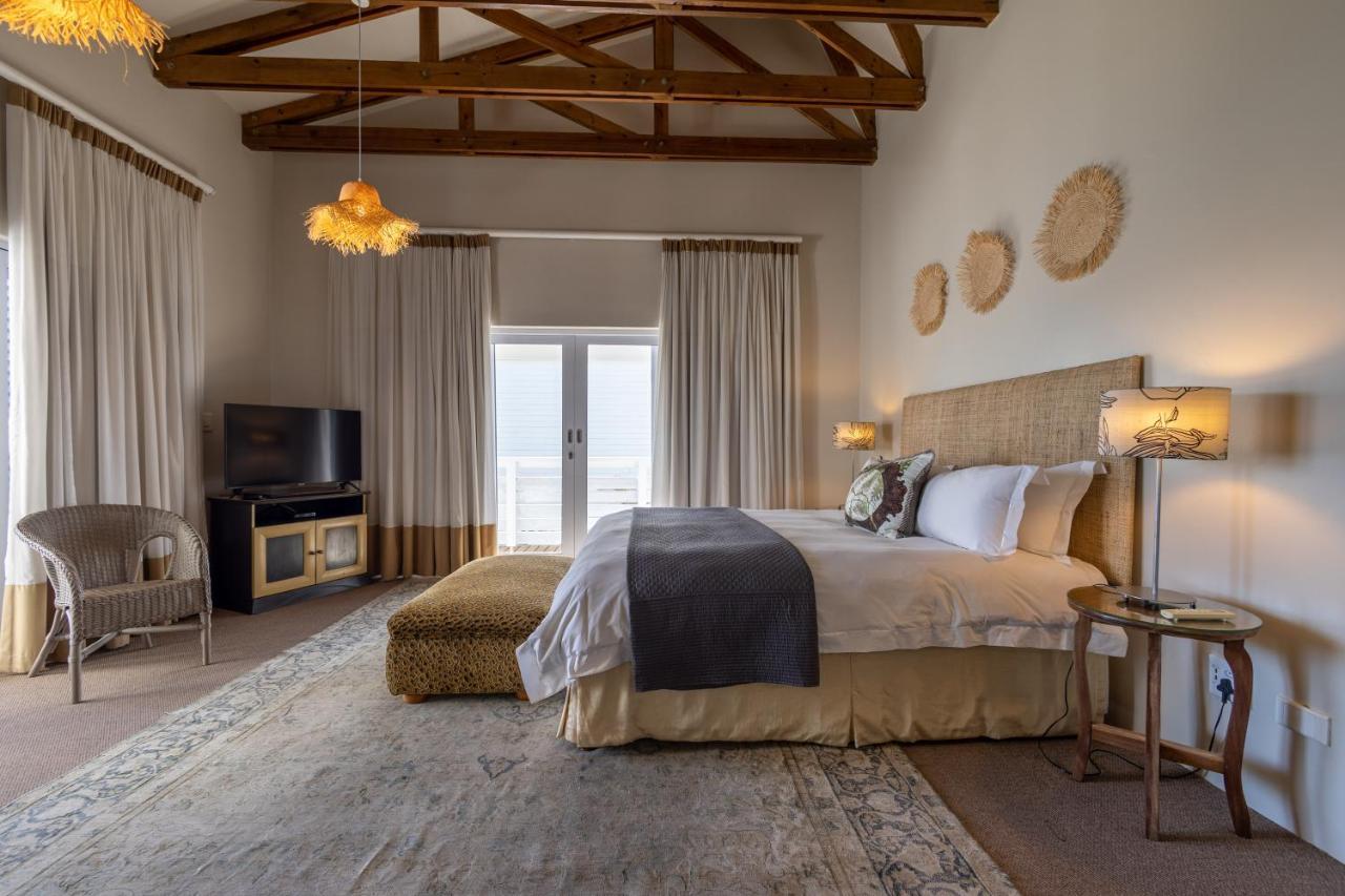 The Lofts Boutique Hotel Knysna Kültér fotó