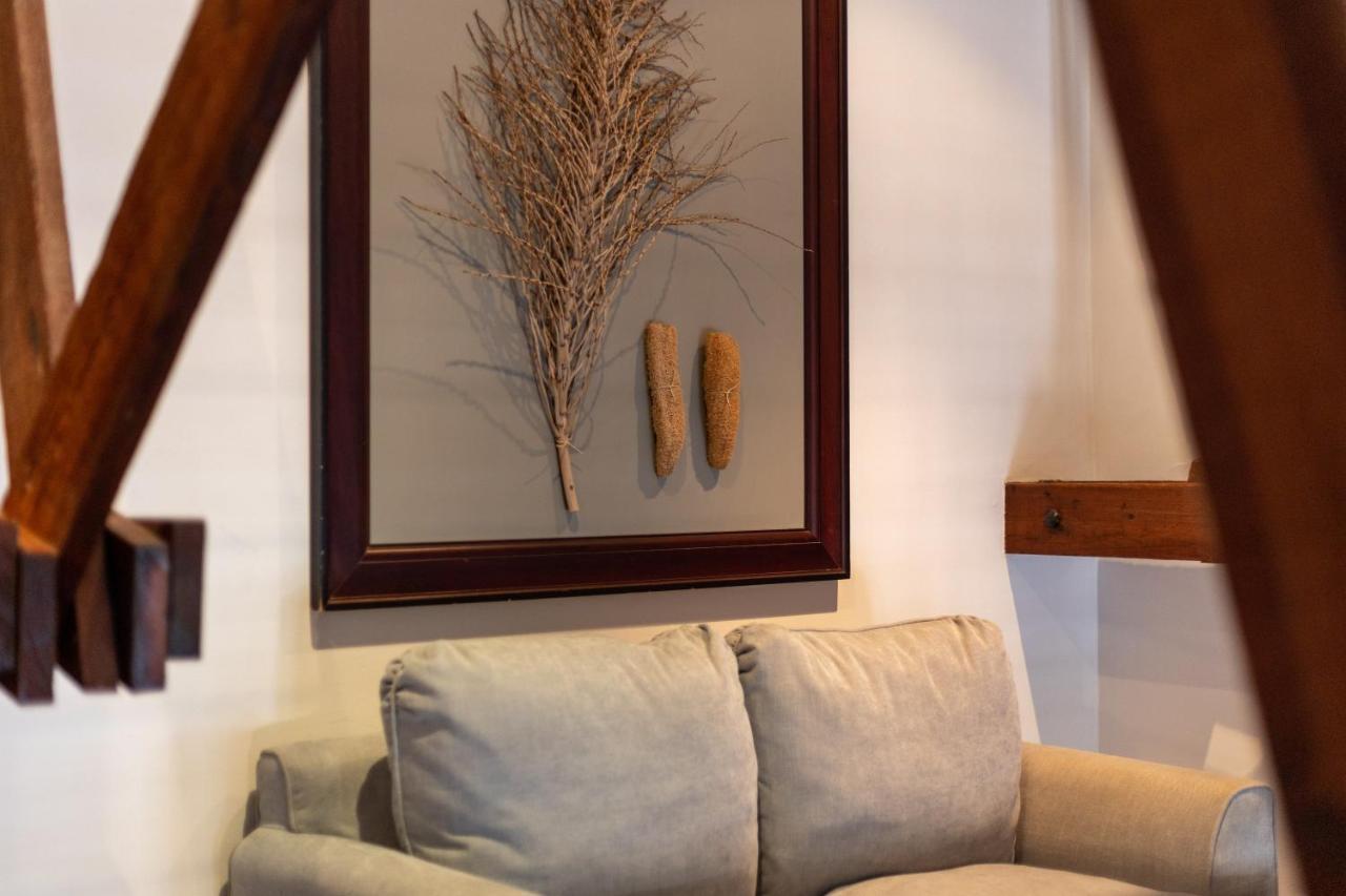 The Lofts Boutique Hotel Knysna Kültér fotó