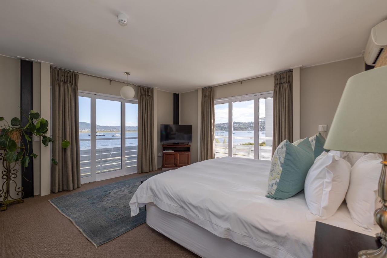 The Lofts Boutique Hotel Knysna Kültér fotó