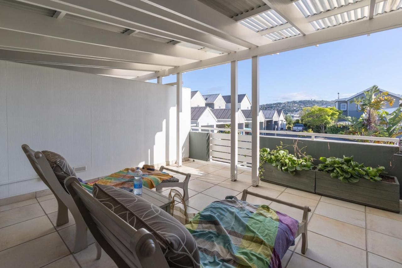 The Lofts Boutique Hotel Knysna Kültér fotó