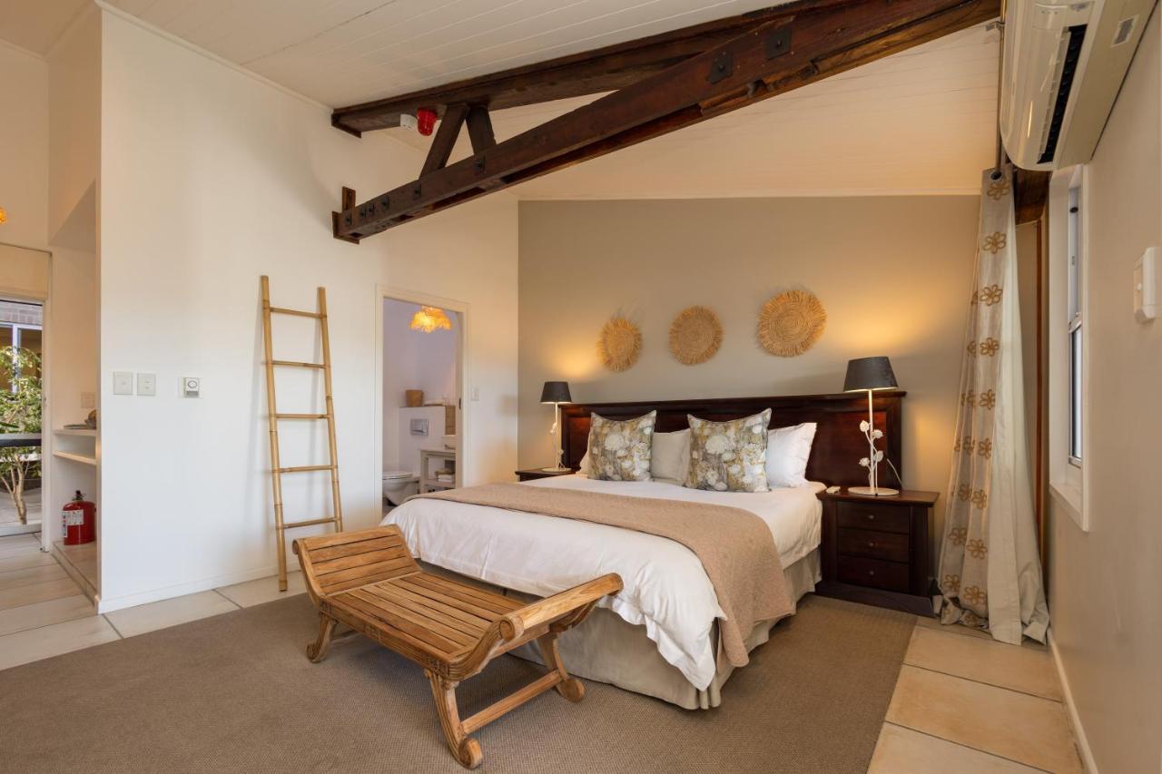 The Lofts Boutique Hotel Knysna Kültér fotó