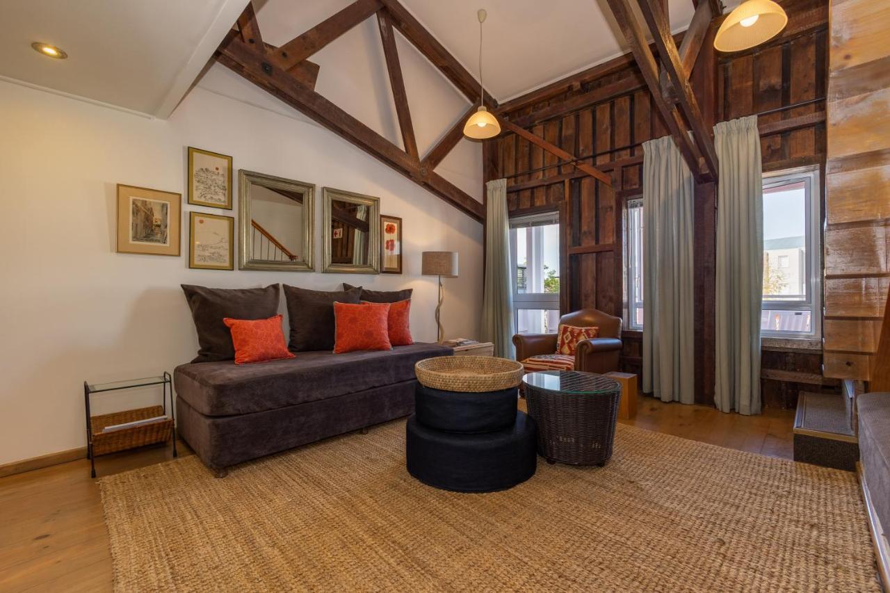 The Lofts Boutique Hotel Knysna Kültér fotó
