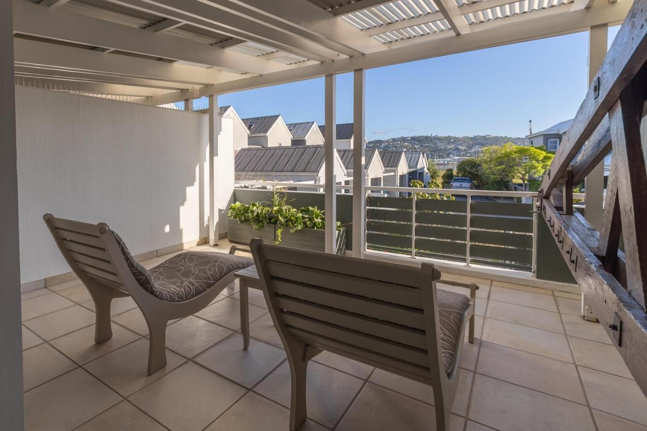 The Lofts Boutique Hotel Knysna Kültér fotó