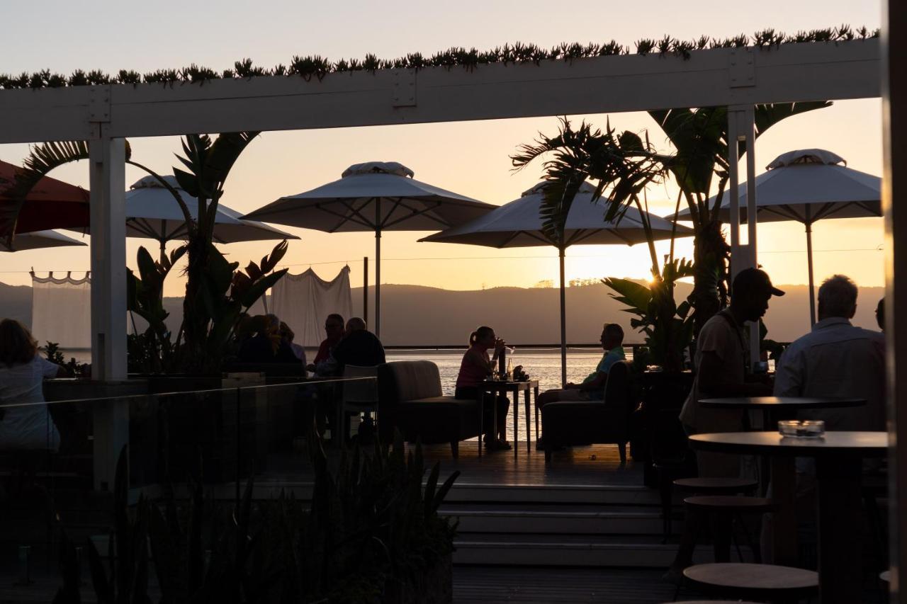 The Lofts Boutique Hotel Knysna Kültér fotó