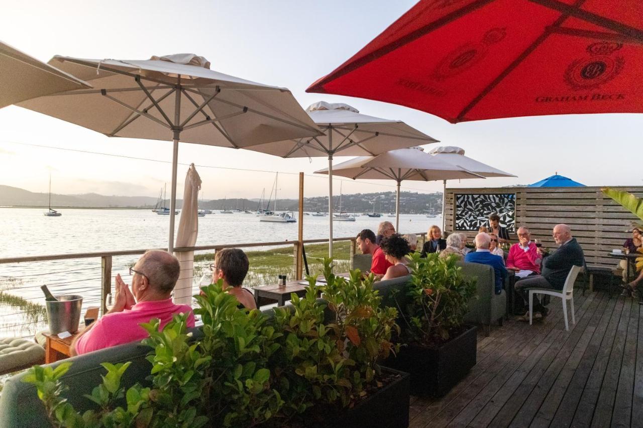 The Lofts Boutique Hotel Knysna Kültér fotó