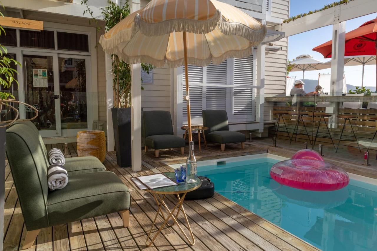 The Lofts Boutique Hotel Knysna Kültér fotó