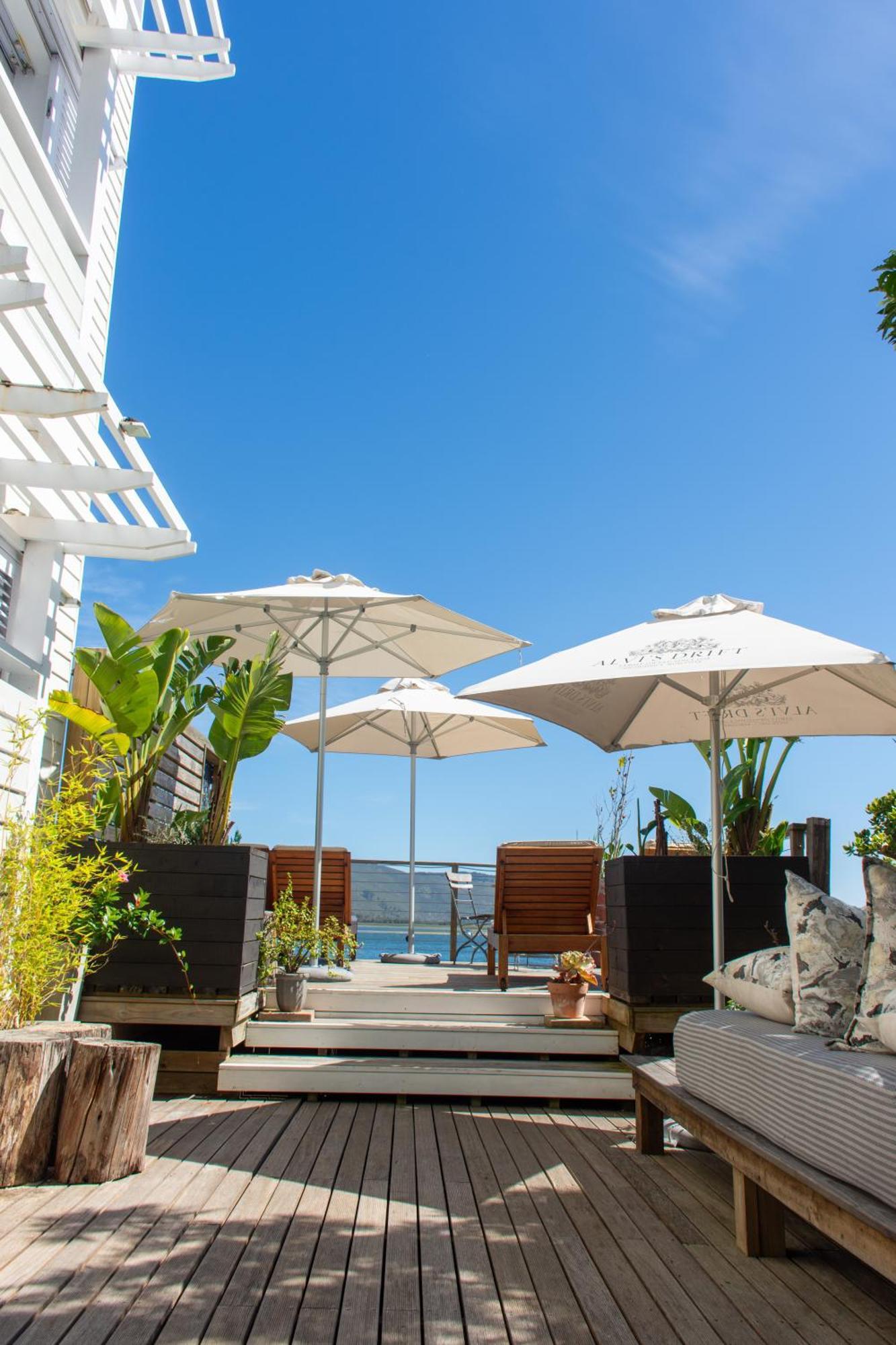The Lofts Boutique Hotel Knysna Kültér fotó