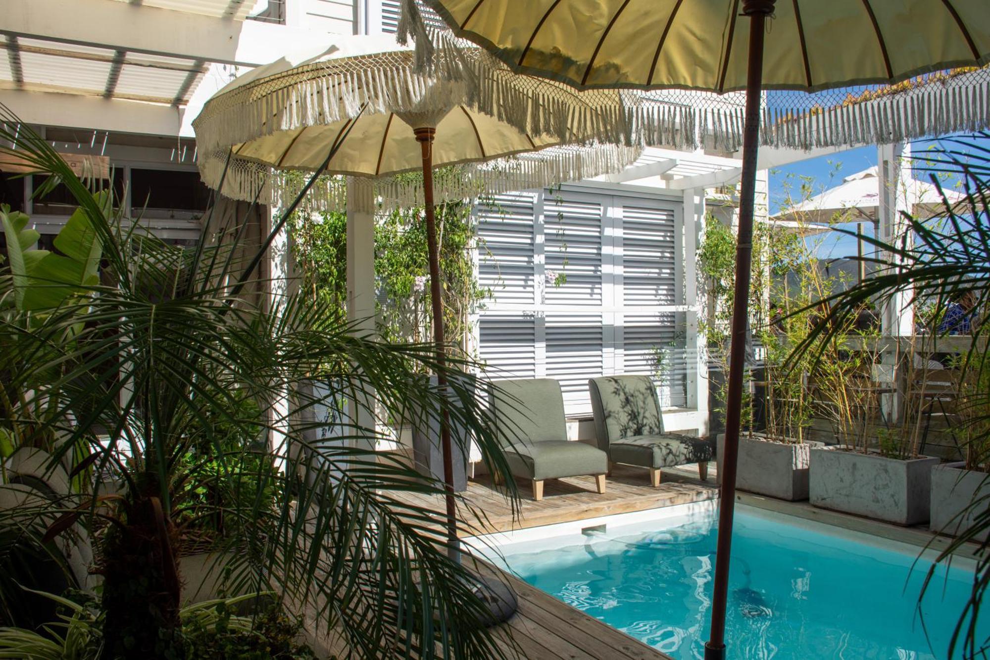 The Lofts Boutique Hotel Knysna Kültér fotó