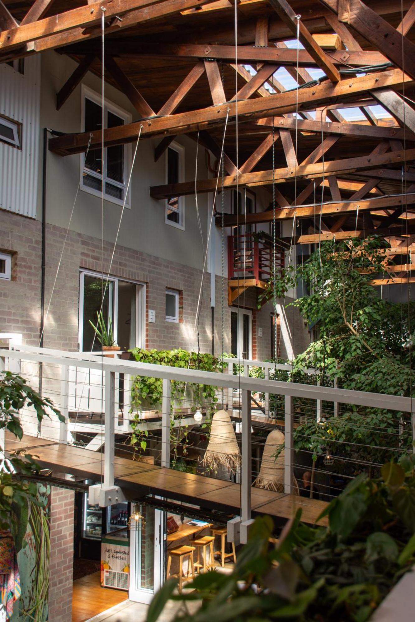 The Lofts Boutique Hotel Knysna Kültér fotó