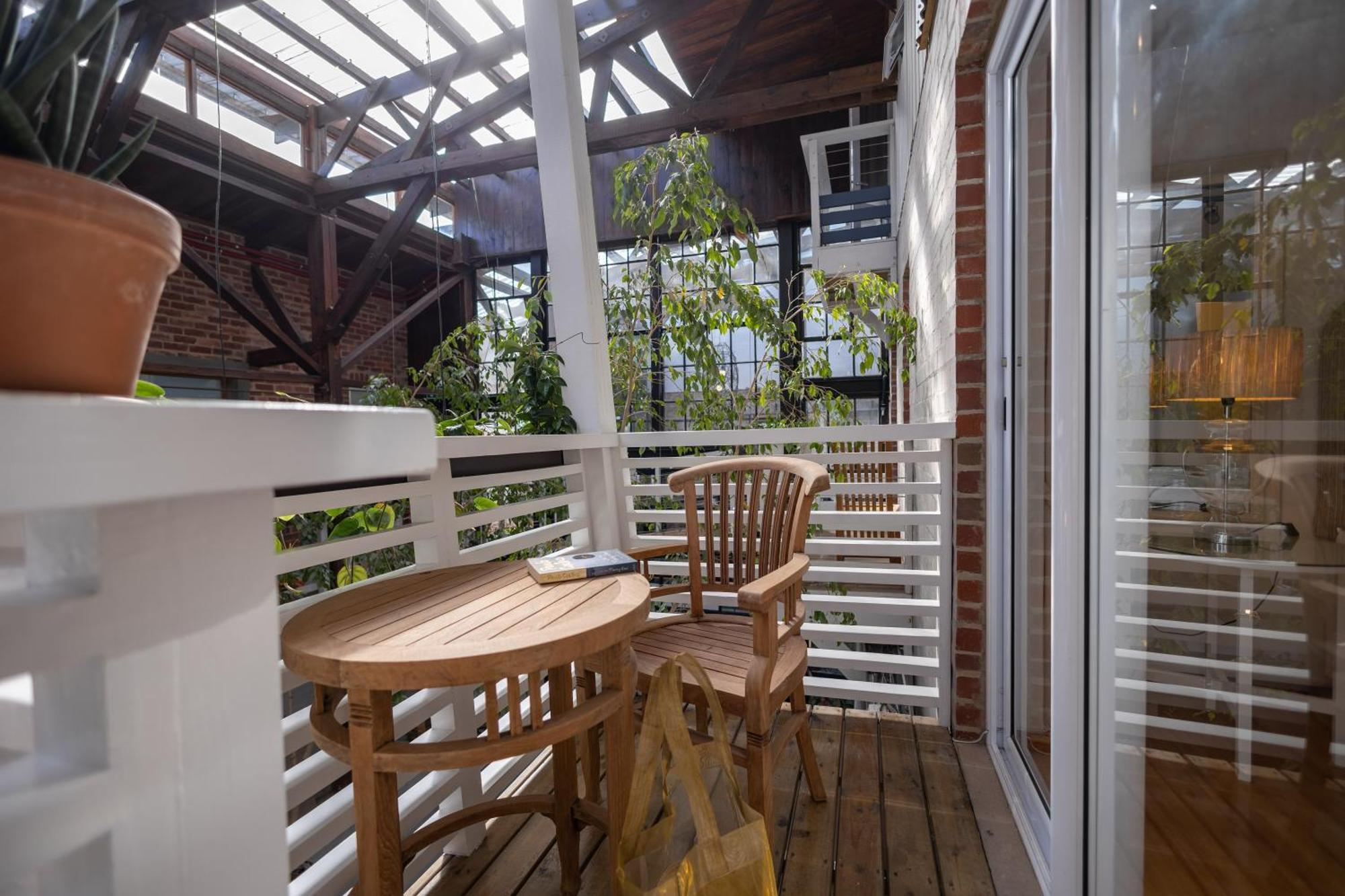 The Lofts Boutique Hotel Knysna Kültér fotó